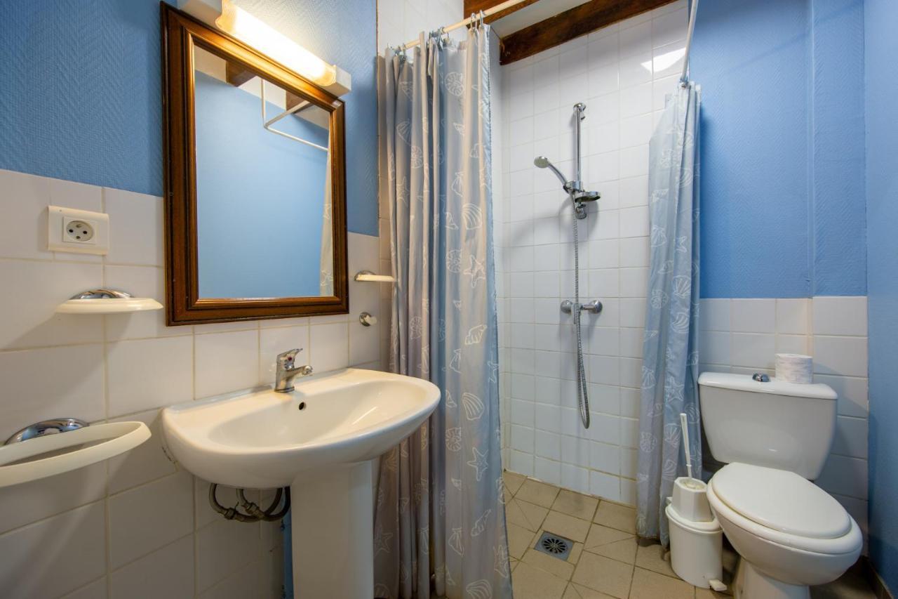 Auberge Du Tranchoir Nevoy Εξωτερικό φωτογραφία